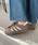 LE TALON�i���^�����j�́uadidas/�A�f�B�_�X HANDBALL SPEZIAL�i���̑��V���[�Y�j�v�b�x�[�W��