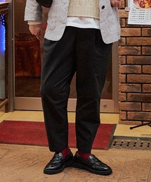 studio CLIP | 【さかもってぃ企画】たくさん食べれちゃうパンツ[プチ・プラスサイズあり](その他パンツ)