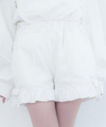 Whinny（ホワイニー）の「Whinny/【2026春新作♪】さわやかフレッシュパンティー☆（その他パンツ）」