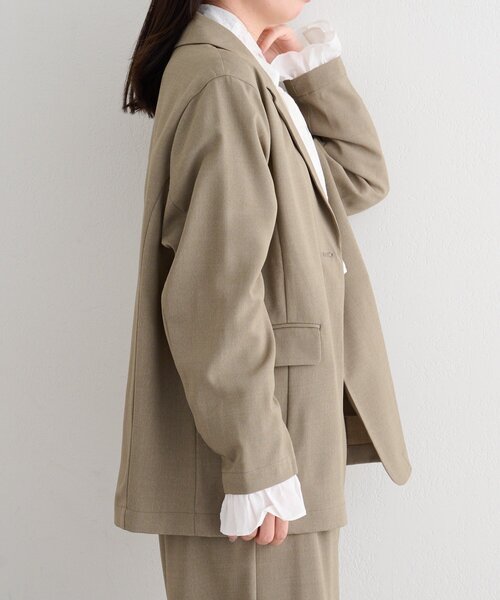 セール】【一部店舗限定/セットアップ対応/S.Mサイズ展開】B カフス