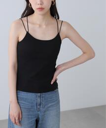 FREE'S MART | カップ付きキャミソール(キャミソール)