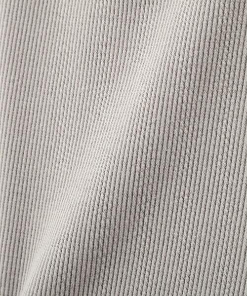 FREE'S MART（フリーズマート）の「カップ付きキャミソール（キャミソール・レディース・ホワイト/グレー/ブラック・FREE）」の14枚目の写真