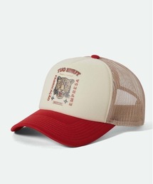 BRIXTON（ブリクストン）の「BRIXTON  LOST IN REALITY NP MP TR / ブリクストン（キャップ）」