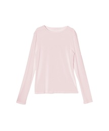 Relax Sheer Top|リラックスシアートップス