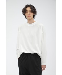 MARGARET HOWELL（マーガレットハウエル）の「長袖Tシャツ（Tシャツ/カットソー）」