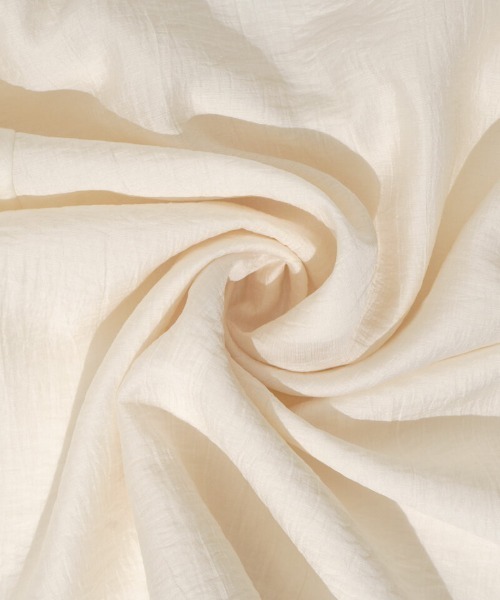 flower(フラワー)の「ボタニカルカラーブラウス(シャツ/ブラウス・レディース・ホワイト/アイボリー・FREE)」の12枚目の写真