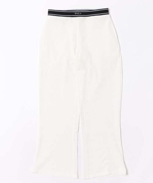 RVCA(ルーカ)の「RVCA/ルーカ ロングパンツ ラッシュ レギンス SURF JQ WEST PT BG043869 UT(その他パンツ・レディース・ブラック/ホワイト/ライトカーキ・M/S)」の15枚目の写真