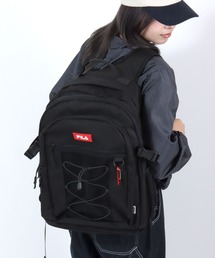 FILA(�t�B��)��FILA�i�t�B���j�������H �h���[�R�[�h�f�U�C���o�b�N�p�b�N  �J���r�i�t��/�����b�N�T�b�N A4 PC���[ �����Y ���f�B�[�X �ʊw �ʋ�(�o�b�N�p�b�N/�����b�N)