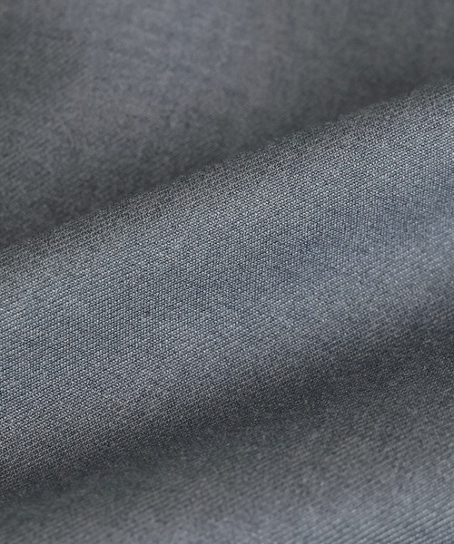 SOCCE（ソーシー）の「リベットTRスラックス（スラックス・メンズ・ブラック/ダークグレー・L/M/S/XL）」の14枚目の写真
