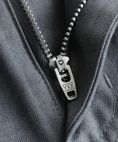 SOCCE（ソーシー）の「リベットTRスラックス（スラックス・メンズ・ブラック/ダークグレー・L/M/S/XL）」の12枚目の写真