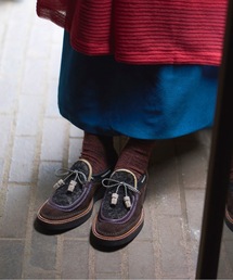 JUCO. | テディローファー(ローファー)