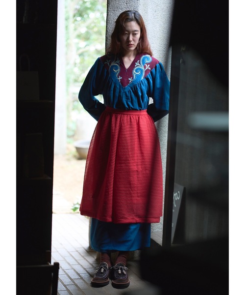 JUCO.（ジュコ）の「テディローファー（ローファー・レディース・ブラウン・23cm/23.5cm/24cm/24.5cm/25cm/25.5cm/26.5cm）」の2枚目の写真