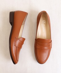 FLAT（フラット）の「コインローファー（ローファー）」