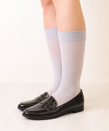 FLAT（フラット）の「コインローファー（ローファー）」