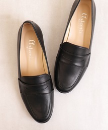 FLAT（フラット）の「コインローファー（ローファー）」