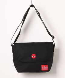 MARVEL（マーベル）の「【 MARVEL 】 スパイダーマン マンハッタンポーテージ メッセンジャーバッグ 26S3（メッセンジャーバッグ）」