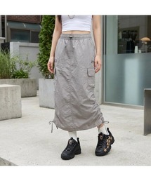 セール】FILA｜フィラのスカート（グレー/灰色系・フレア）通販 - ZOZOTOWN