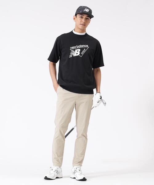 美品！　New Balance GOLF モノトーン　セットアップ　0 New Balance NBG1800 Sweeper Golf Shoes White/Black - Carl's Golfland