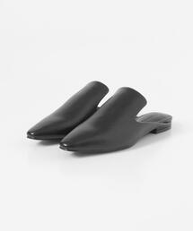 URBAN RESEARCH ROSSO WOMEN（アーバンリサーチ　ロッソ）の「ELENDEEK　SHELTER MULE（その他シューズ）」