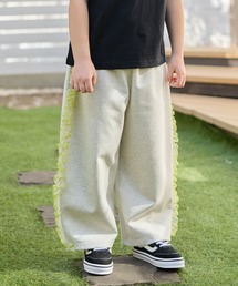 Piet | サイドチュール スウェットパンツ(スウェットパンツ)