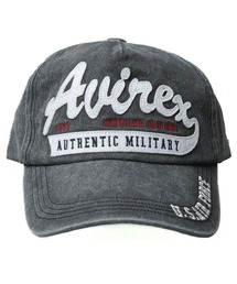 AVIREX（アヴィレックス）の「●AVIREX●PIGMENTCAP（キャップ）」