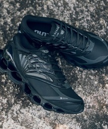 MIZUNO（ミズノ　）の「【MIZUNO/ミズノ】WAVE PROPHECY LS GTX（スニーカー）」