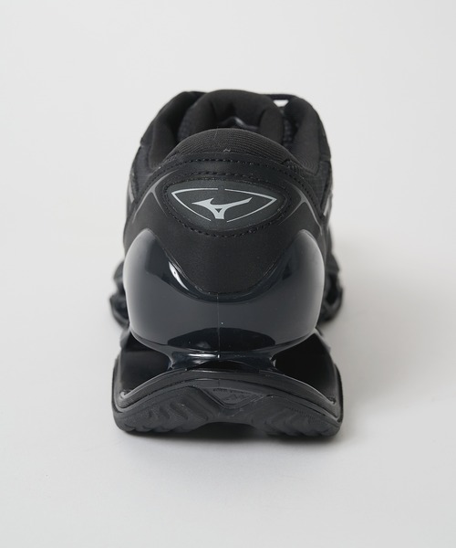 MIZUNO(ミズノ )の「【MIZUNO/ミズノ】WAVE PROPHECY LS GTX(スニーカー・メンズ・ブラック・26.5/27.5/28/29)」の7枚目の写真