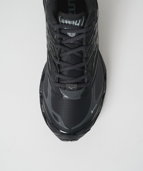 MIZUNO(ミズノ )の「【MIZUNO/ミズノ】WAVE PROPHECY LS GTX(スニーカー・メンズ・ブラック・26.5/27.5/28/29)」の13枚目の写真
