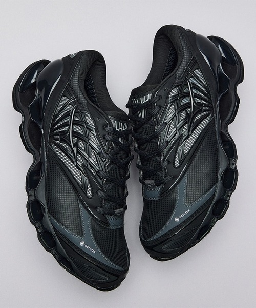 MIZUNO/ミズノ】WAVE PROPHECY LS GTX（スニーカー）｜MIZUNO（ミズノ