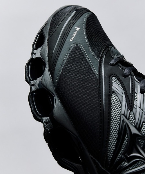 MIZUNO/ミズノ】WAVE PROPHECY LS GTX（スニーカー）｜MIZUNO（ミズノ