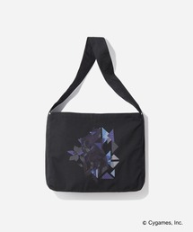 HARE（ハレ）の「【ウマ娘 × HARE】 シルエットモチーフショルダーバッグ（ショルダーバッグ）」