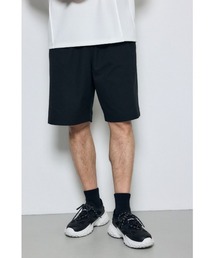 マットスムースショートパンツ