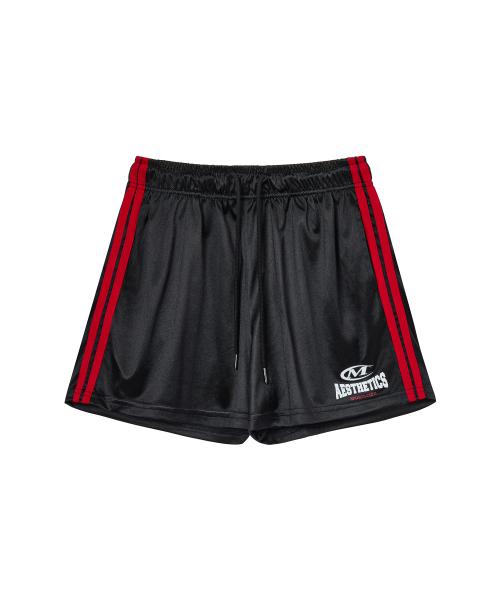 MIHAK(ミハク)の「ウィメンズエステティッククラブジャージハーフパンツ(ブラック)(その他パンツ・レディース・その他・1/2)」の2枚目の写真