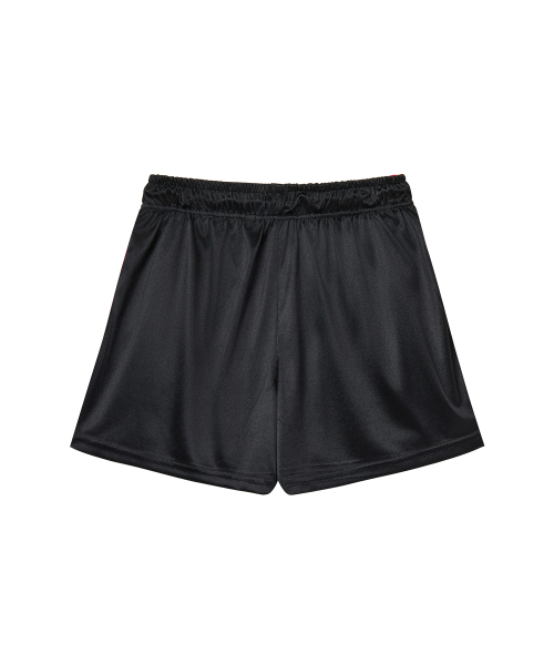 MIHAK(ミハク)の「ウィメンズエステティッククラブジャージハーフパンツ(ブラック)(その他パンツ・レディース・その他・1/2)」の3枚目の写真