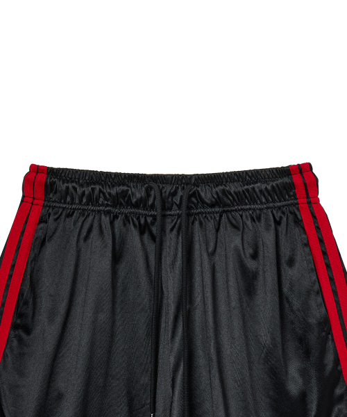 MIHAK(ミハク)の「ウィメンズエステティッククラブジャージハーフパンツ(ブラック)(その他パンツ・レディース・その他・1/2)」の4枚目の写真