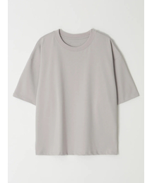 YEI バックパッチ 1/2 TEE グレー