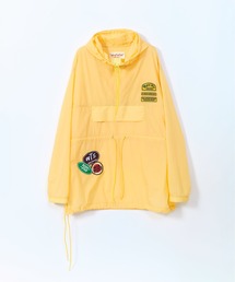 Work of Art Kendai（ワークオブアートケンダイ）の「【 Work of Art Kendai / ワークオブアート ケンダイ 】PULLOVER BLOUSON（ナイロンジャケット）」
