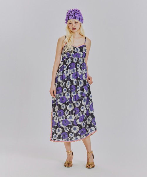 ANNA SUI｜アナスイのワンピース通販 - ZOZOTOWN