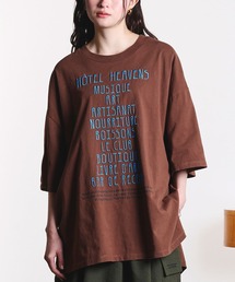HEAVEN」に該当するTシャツ/カットソーファッション通販 - ZOZOTOWN