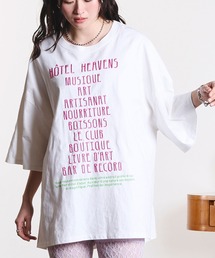 HEAVEN」に該当するTシャツ/カットソーファッション通販 - ZOZOTOWN