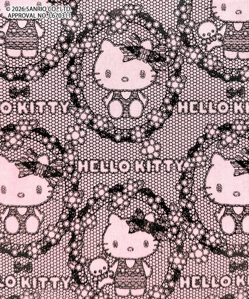 sanrio(サンリオ)の「ルートート / マチ広 IP.スクエア.ラミ.サンリオキャラクターズ-B(トートバッグ・レディース・その他2/その他3/その他1・FREE)」の8枚目の写真
