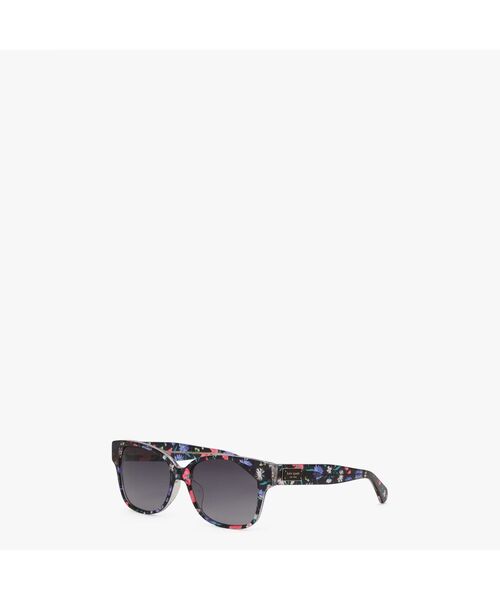 kate spade new york（ケイトスペード ニューヨーク）の「トゥルーリー（サングラス・レディース・ブラック・0）」の2枚目の写真