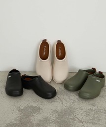 BONLECILL Marche | 【BONLECILL Marche】《超軽量》EVAスリッポン サボサンダル モックシューズ(スリッポン)