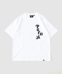 By Parra（バイパラ）の「by Parra Atalanta t-shirt（Tシャツ/カットソー）」
