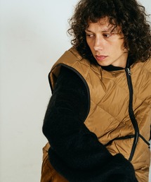 C.E.L.STORE（セルストア）の「TOWNCRAFT / タウンクラフト QUILTING LIGHT DOWN VEST キルティング ライトダウンベスト（ダウンベスト）」