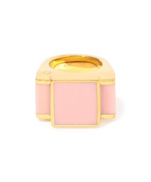 TOMORROWLAND | .the rose Bague One Gold Sculptural リング(リング)