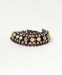 IOSSELLIANI(イオッセリアーニ)の「ブレスレット(ブレスレット)」