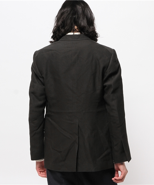OUTLET（アウトレット）の「【BLOOM&BRANCH】m'sbraqSOFTJK（その他アウター・メンズ・グリーン系その他・40）」の3枚目の写真