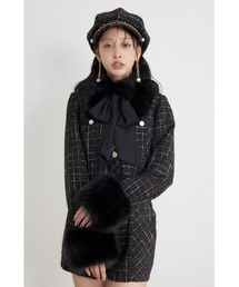 ティペット」に該当するファッション通販 - ZOZOTOWN