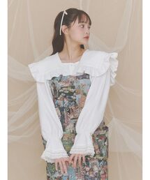 セーラーカラー」に該当するファッション通販 - ZOZOTOWN